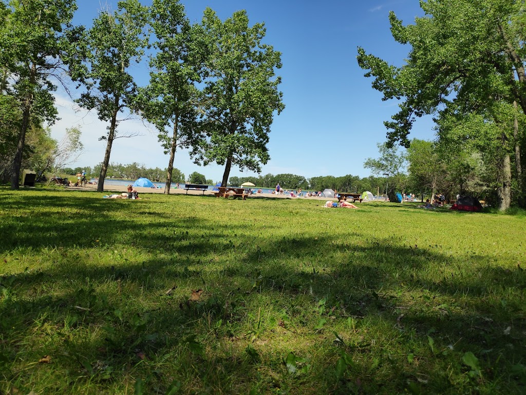Park Lake Provincial Park | Diamond City, AB T0K 0T0, Canada | Phone: (403) 381-5745