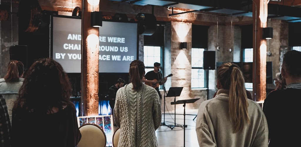 Restoration Church | 135 George St N, Cambridge, ON N1S 5C3, Canada | Phone: (519) 807-8964