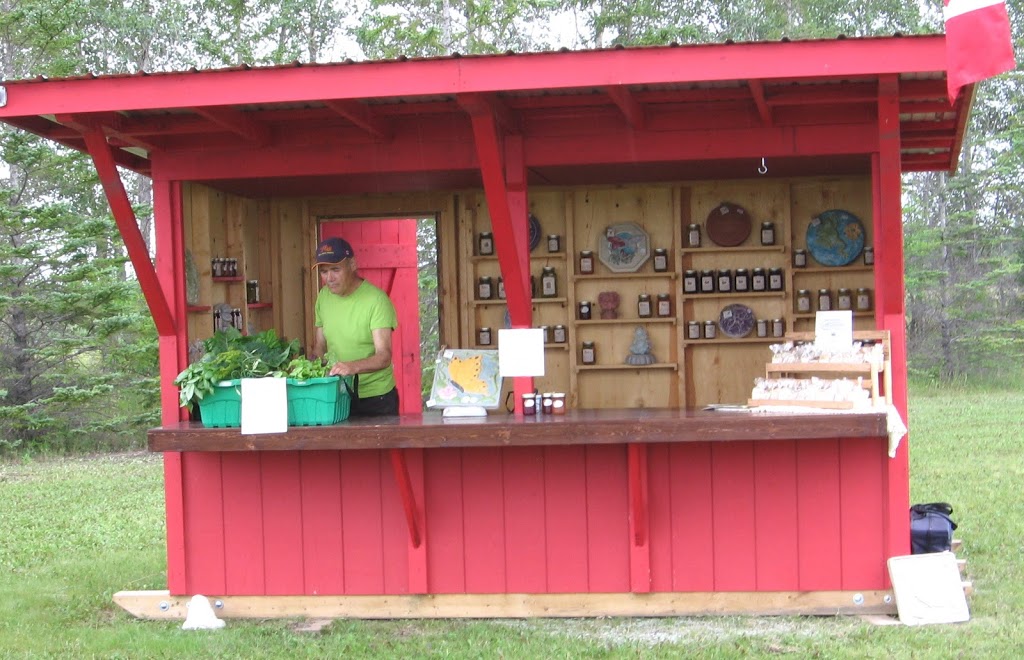Sandy Hook Soap Factory | #102061 P.T.H. 8, Sandy Hook, MB R0C 2W0, Canada | Phone: (204) 389-2303