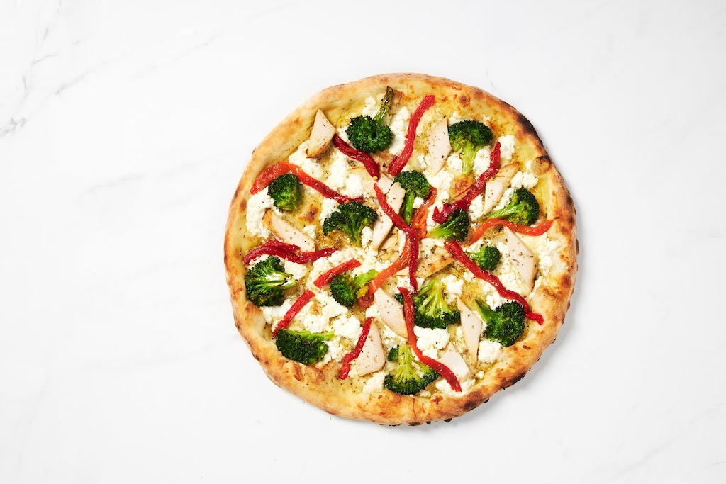 DoughBox Wood Fired Pizza & Pasta - Woodstock | 930 Dundas St, Woodstock, ON N4S 1H1, Canada | Phone: (519) 290-9575