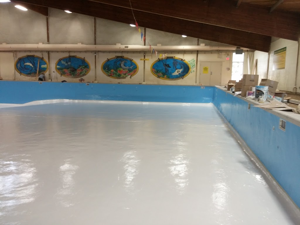 Southside Aquatic Centre | 315 Finkle St, Woodstock, ON N4S 3E3, Canada | Phone: (519) 421-7665