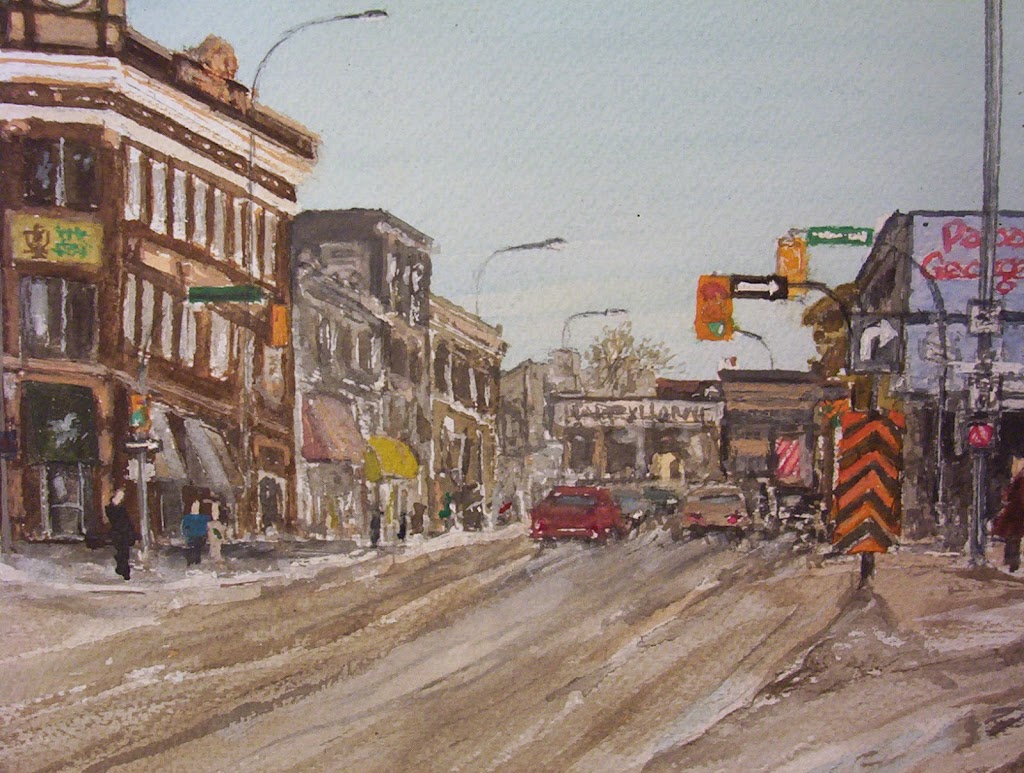 James Haier Art | 29 Hyde Dr, Tyndall, MB R0E 2B0, Canada | Phone: (204) 268-4587