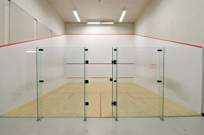 Goderich Squash Court | Goderich, ON N7A 3M5, Canada | Phone: (519) 524-2125
