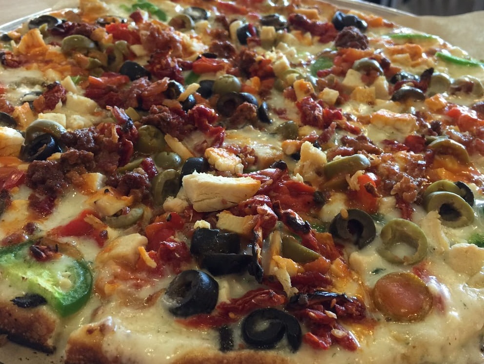 Papa Noels Pizzeria | 4232 US Rout 105, Sheldon, VT, 05483, Vermont 105, Sheldon, VT 05483, USA | Phone: (802) 933-7272