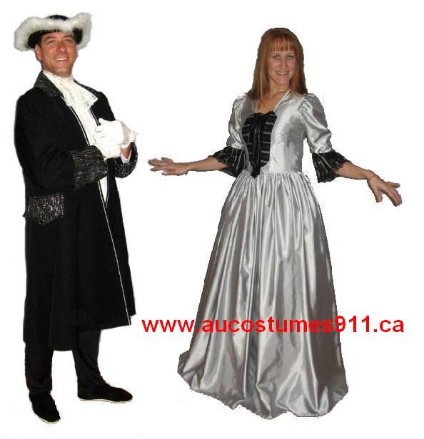 Au Costumes 911 1279 Rue Des Sureaux Terrebonne Qc J6x 4g4 Canada