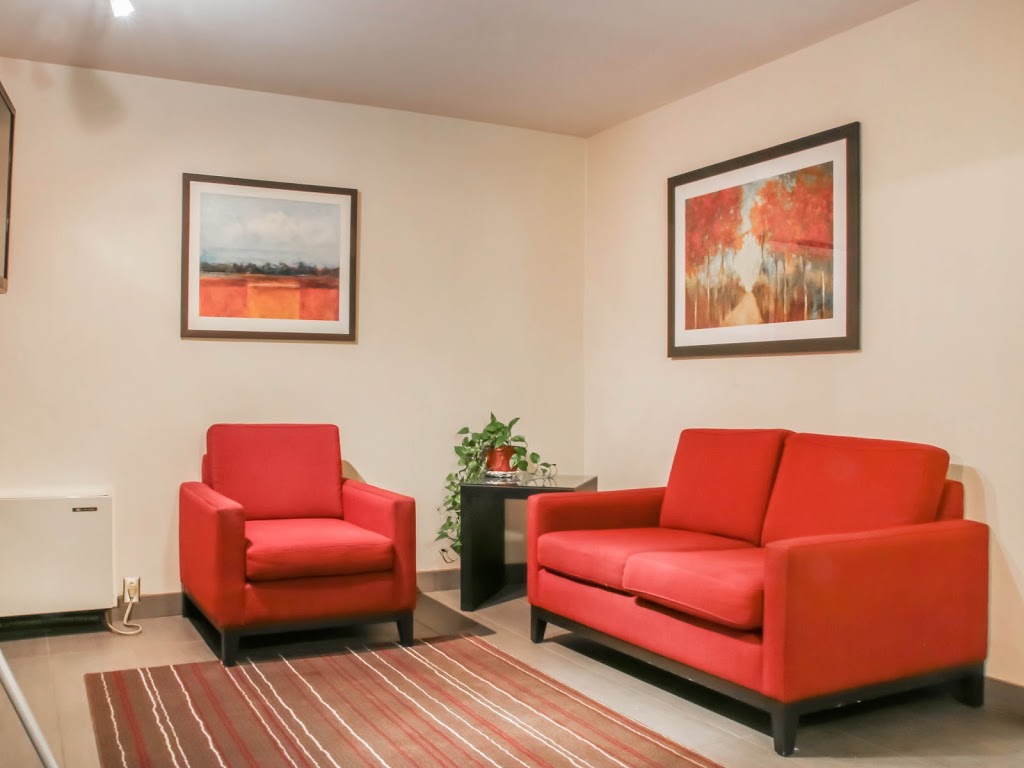 Comfort Inn South | 3109 Pembina Hwy, Winnipeg, MB R3T 4R6, Canada | Phone: (204) 269-7390