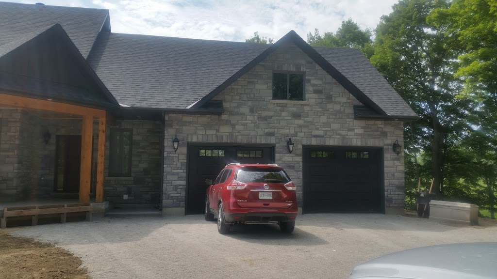 Steve McKerroll Architect | 3783 Tuppy Dr, Ramara, ON L3V 0L1, Canada | Phone: (705) 790-1311