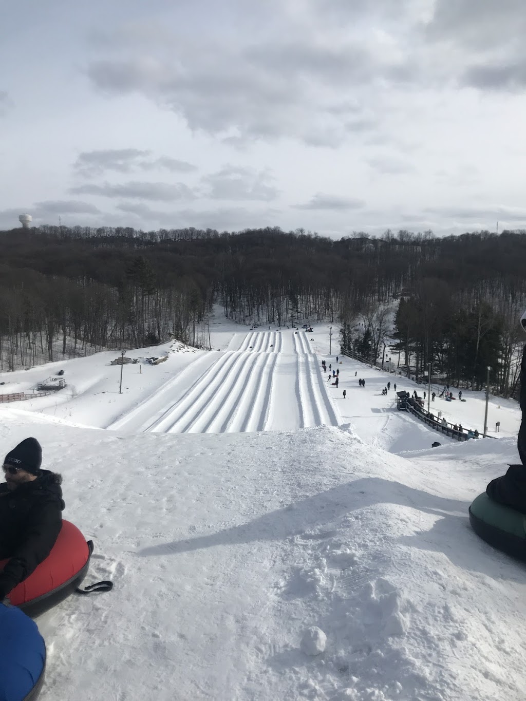 Horseshoe Valley Adventure Park | Oro-Medonte, ON L4M 4Y8, Canada | Phone: (800) 461-5627