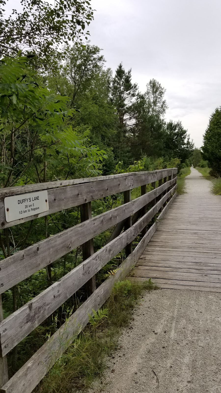 Palgrave Park | 17255 Mt Hope Rd, Palgrave, ON L7E 3L9, Canada | Phone: (905) 584-2272