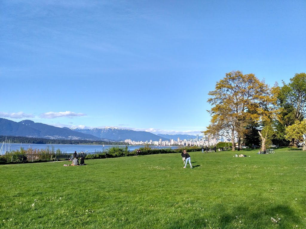 Hastings Mill Park | 1575 Alma St, Vancouver, BC V6R 3P3, Canada | Phone: (604) 873-7000