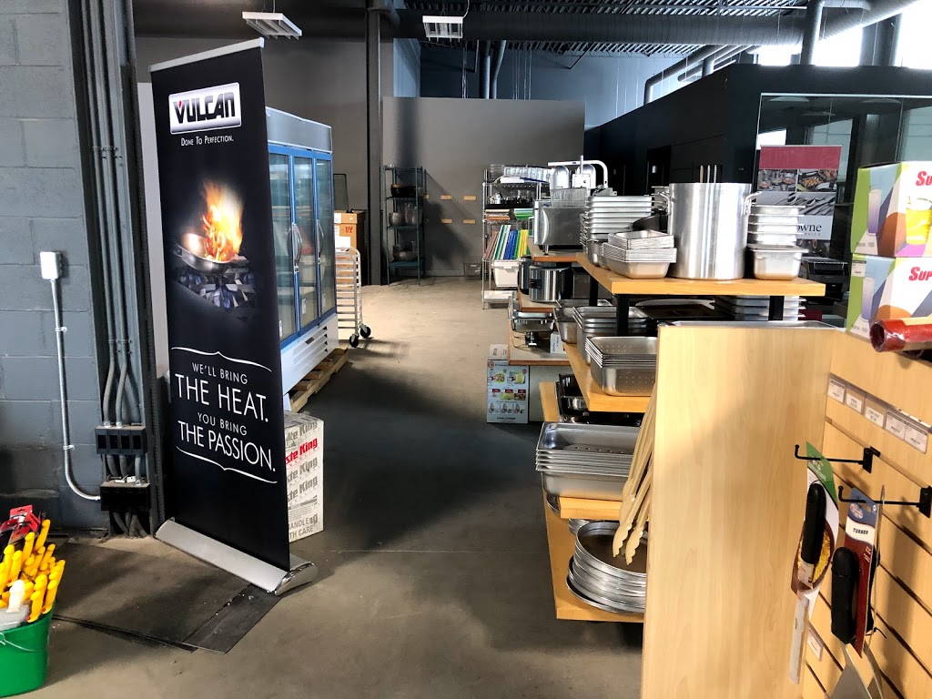 Denson Commercial Food Equipment | 500 10th Ave, Regina, SK S4N 6G7, Canada | Phone: (306) 559-4585