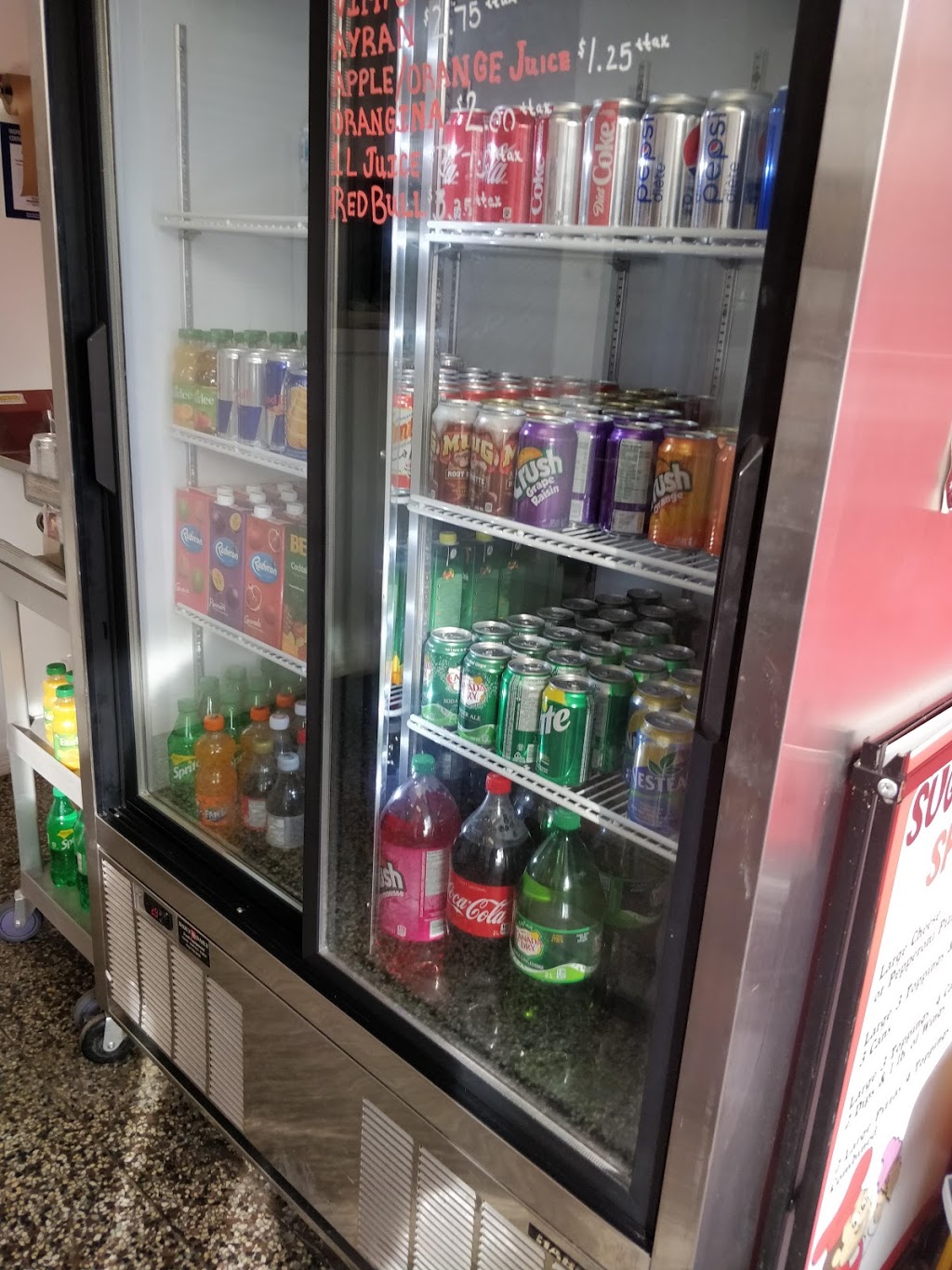 Sugar & Slice | 107 Mann Ave, Ottawa, ON K1N 5A4, Canada | Phone: (613) 237-9229