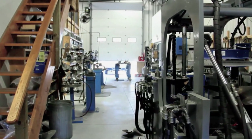 Kawartha Propeller | 14 Fire Rte 25 A, Buckhorn, ON K0L 1J0, Canada | Phone: (705) 657-8752
