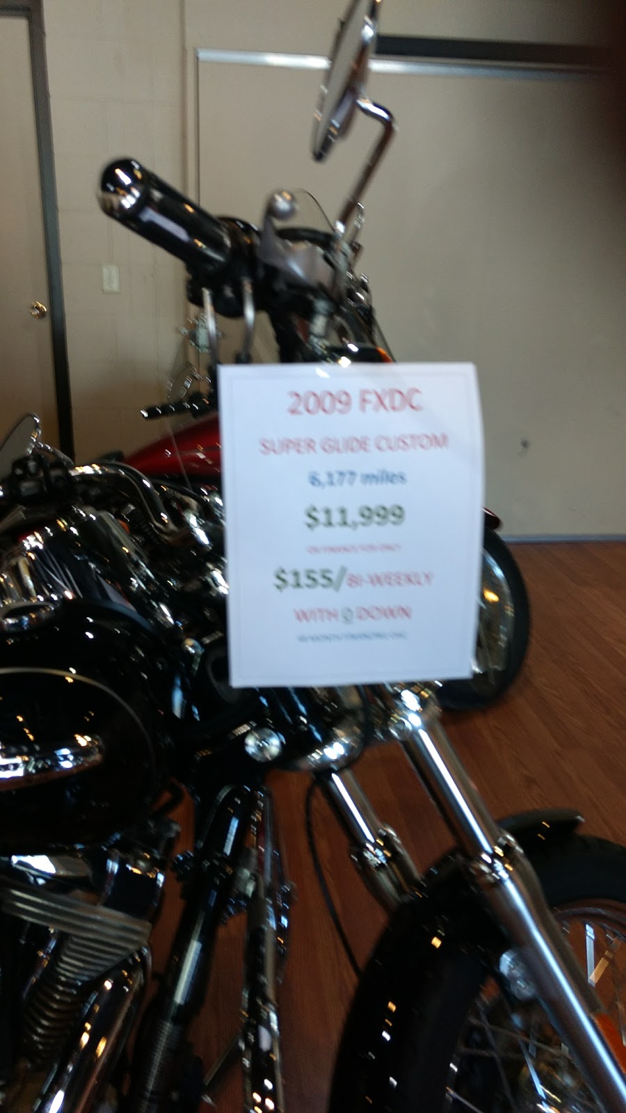 Marks Motorsports | 32 King St N, Oakland, ON N0E 1L0, Canada | Phone: (226) 655-5555