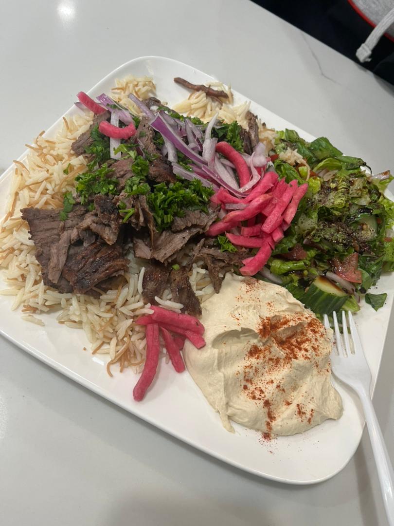 Tanoor Restaurant | 771 Bedford Hwy, Bedford, NS B4A 1A1, Canada | Phone: (902) 832-5946