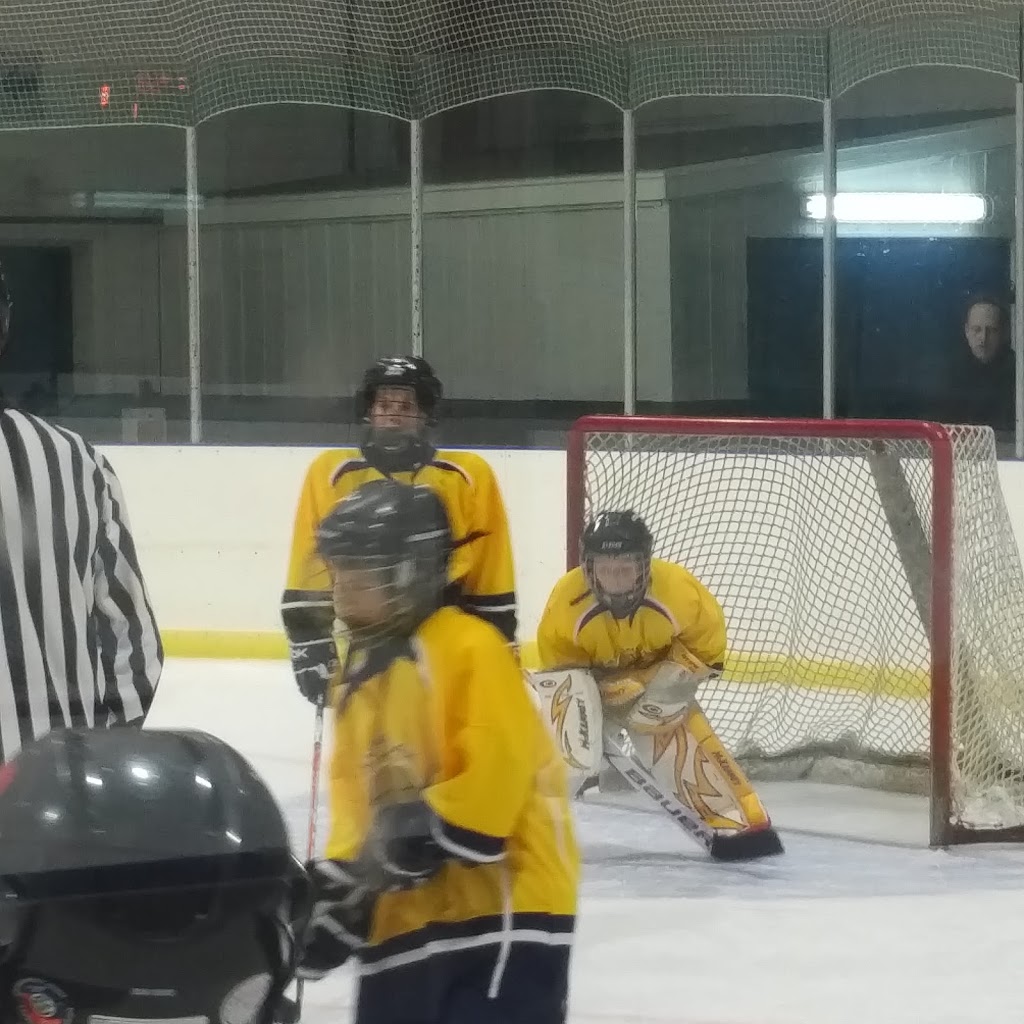 Ponoka Culture & Rec Complex | 4410 54 St, Ponoka, AB T4J 1J7, Canada | Phone: (403) 783-0145