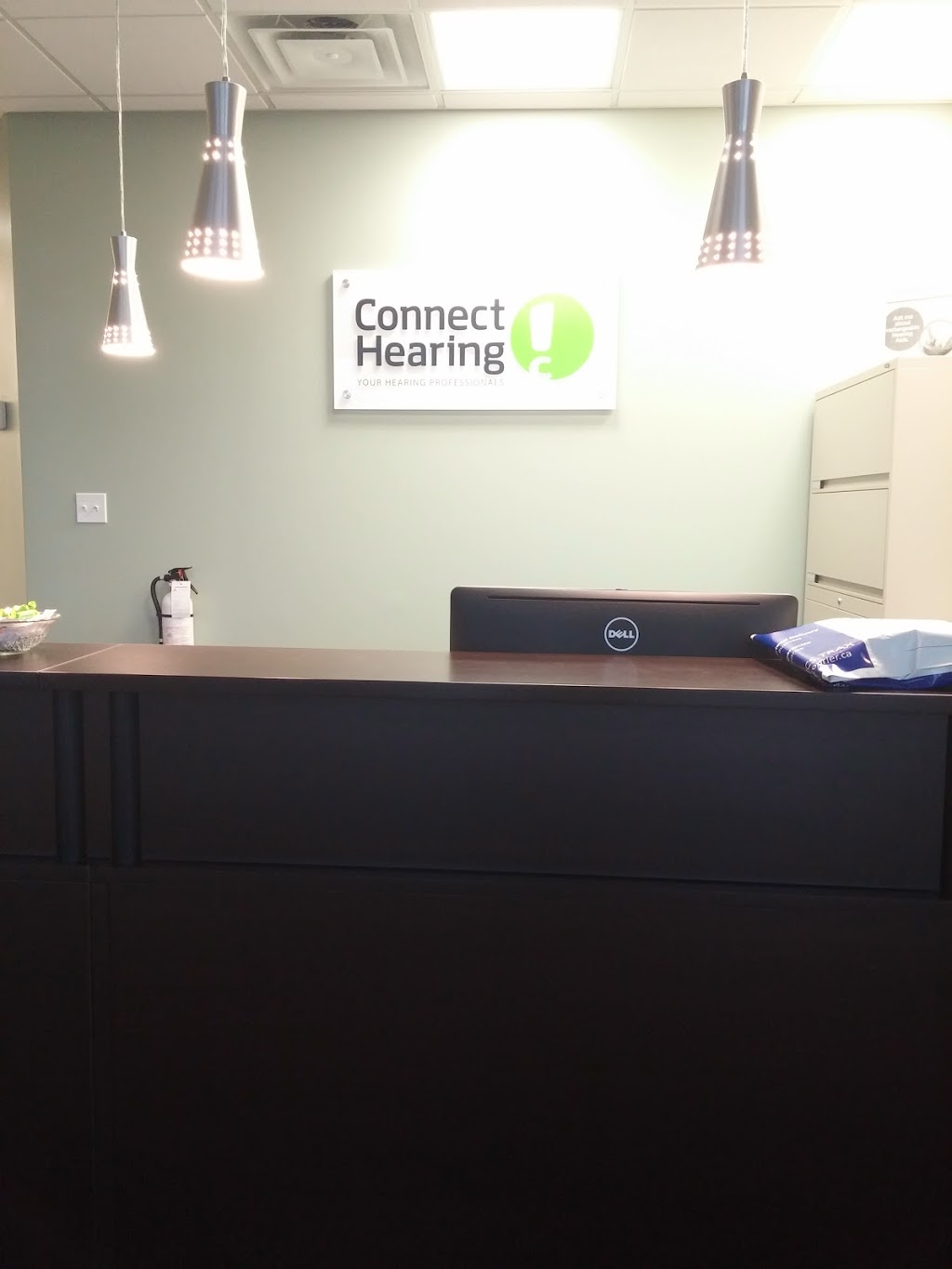 Connect Hearing | 1355 Huron St #3B, London, ON N5V 1R9, Canada | Phone: (519) 455-7700