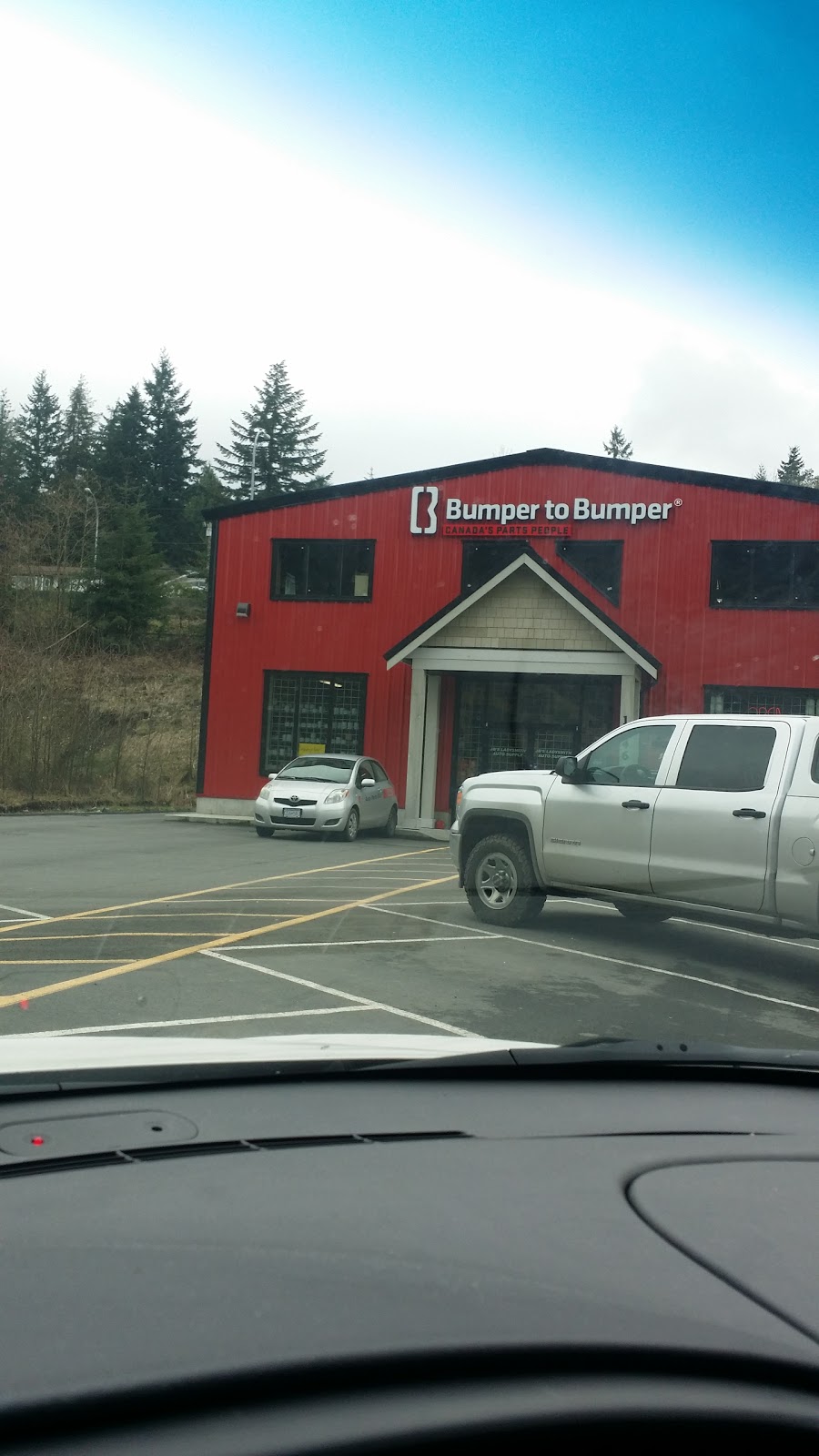 JBs Ladysmith Auto Supply Ltd | 1146 Rocky Creek Rd, Ladysmith, BC V9G 1B1, Canada | Phone: (250) 245-9922