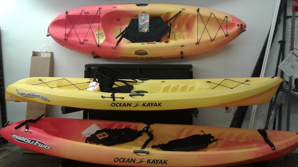 Otter Valley Paddle Sports | 72 Vienna Rd, Tillsonburg, ON N4G 3C8, Canada | Phone: (519) 688-7330