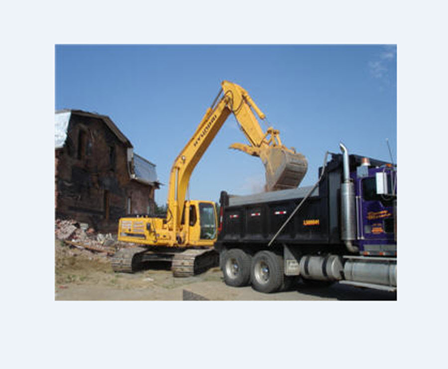 Danny Morrow Excavation | 2165 Chem. Thomas Gore, Lachute, QC J8H 3W9, Canada | Phone: (514) 239-2186
