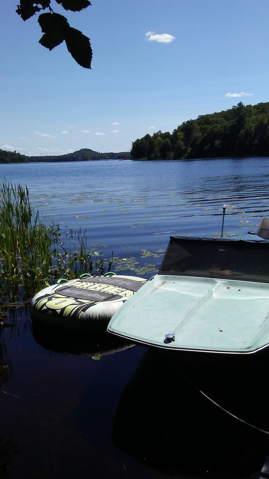 Romuva Scout Camp | 524 N Fox Lake Rd N, Sprucedale, ON P0A 1Y0, Canada | Phone: (705) 789-5032