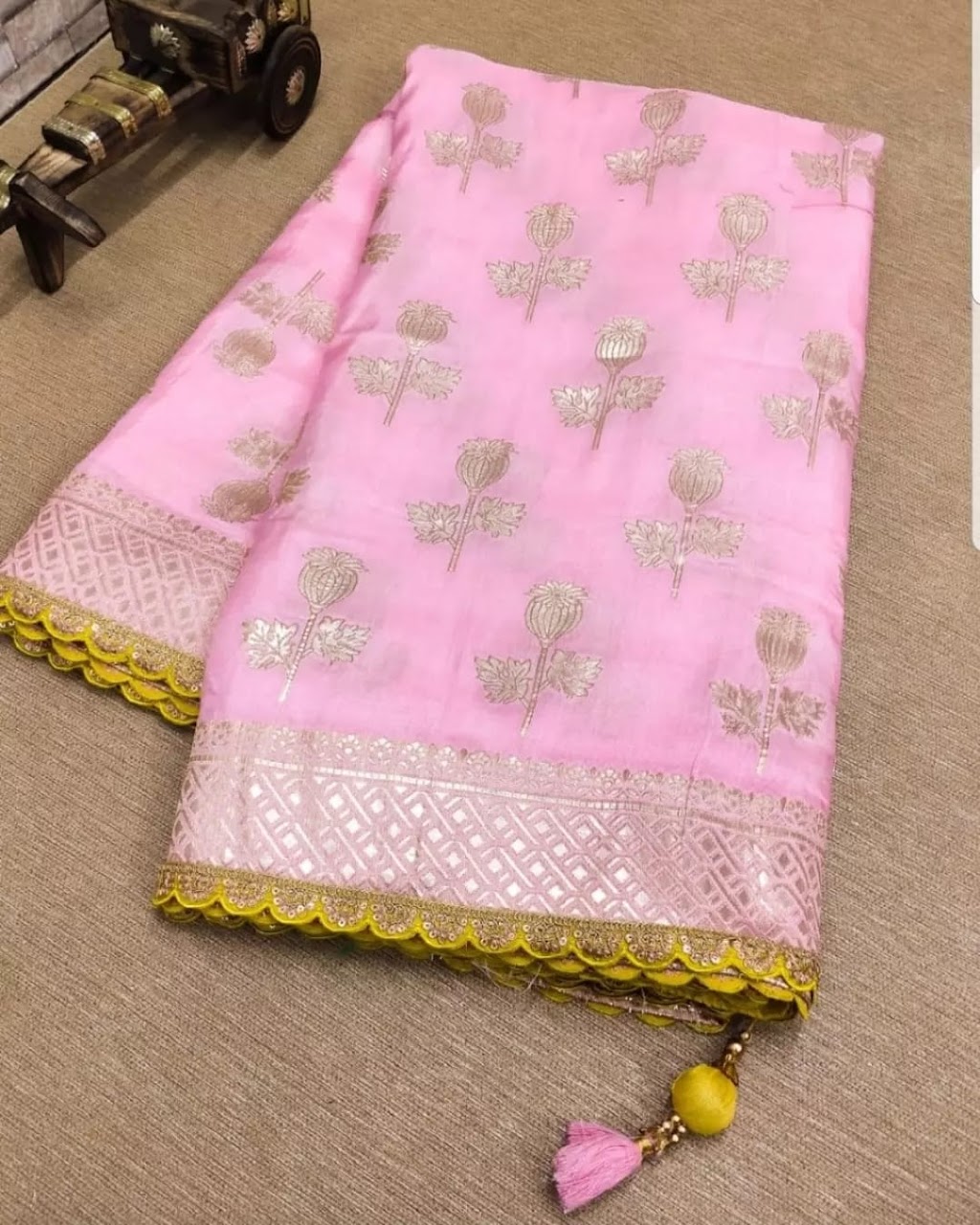 Vishakha Boutique CA | Fathom Ct, Halifax, NS B3M 0A7, Canada | Phone: (902) 789-1283