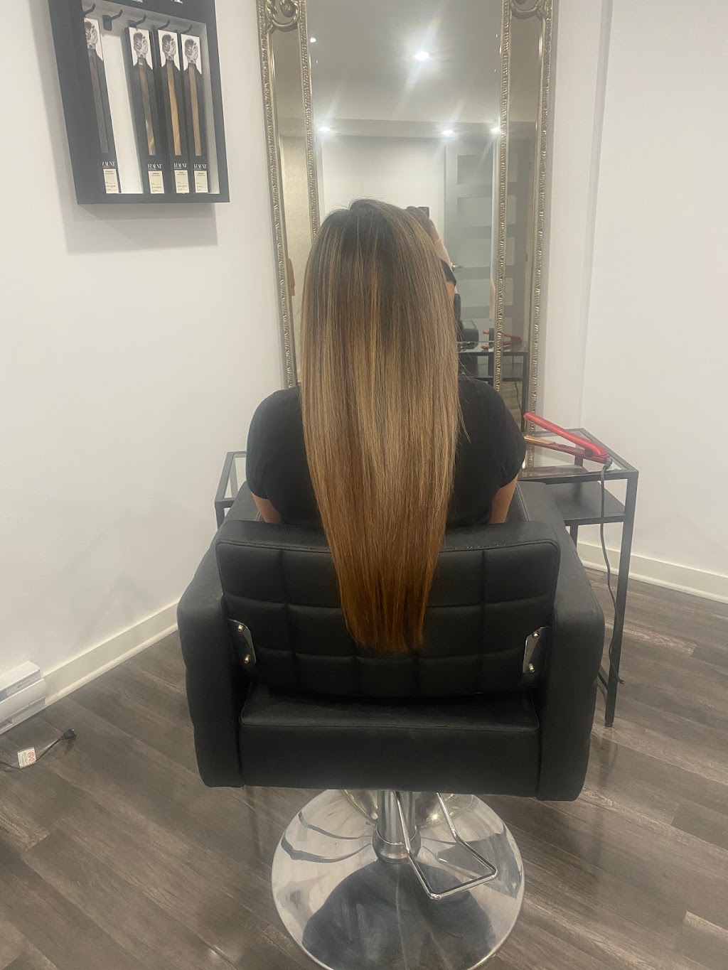 Haus Of Hair Extensions | 155 Rue Jacques-Plante, Vaudreuil-Dorion, QC J7V 0R7, Canada | Phone: (438) 990-4947