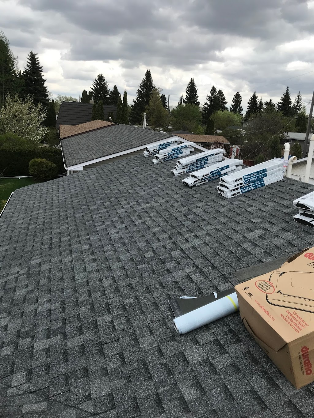 Energy Savers Insulation | 2003 91 Ave W, Edmonton, AB T6P 1L1, Canada | Phone: (780) 416-0026