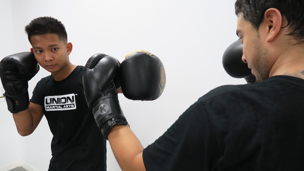 Union Martial Arts | 10 Bramhurst Ave #14, Brampton, ON L6T 5H1, Canada | Phone: (905) 782-8353