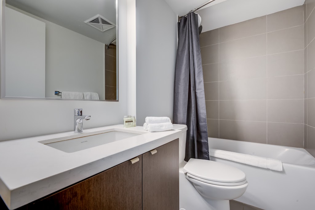 Avalon Suites Yorkville | 155 Yorkville Ave, Toronto, ON M5R 1C4, Canada | Phone: (416) 731-1372