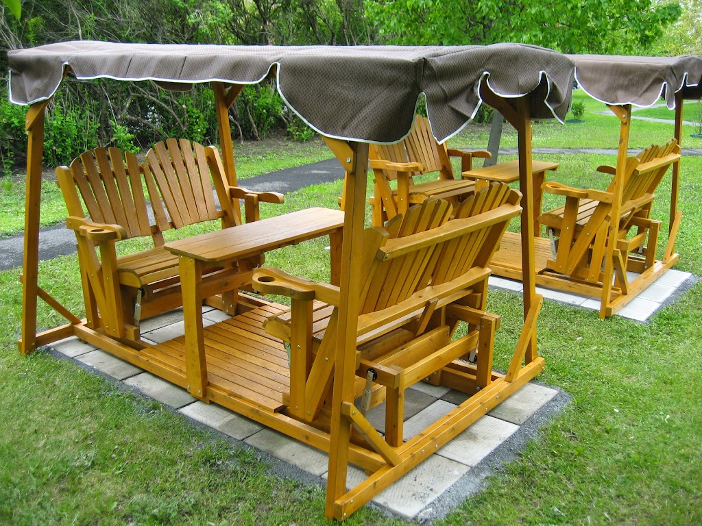 Brossard Garden Furniture | 5305 Grande Allée, Brossard, QC J4Z 3G7, Canada | Phone: (450) 443-2277