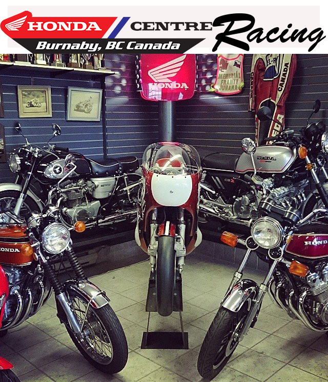 Honda Centre | 3766 E 1st Ave, Burnaby, BC V5C 3V9, Canada | Phone: (604) 293-1022