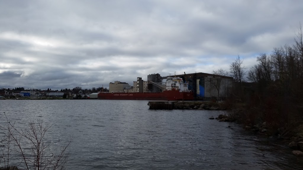 Pettersen Park | Midland, ON L4R, Canada | Phone: (705) 526-4275