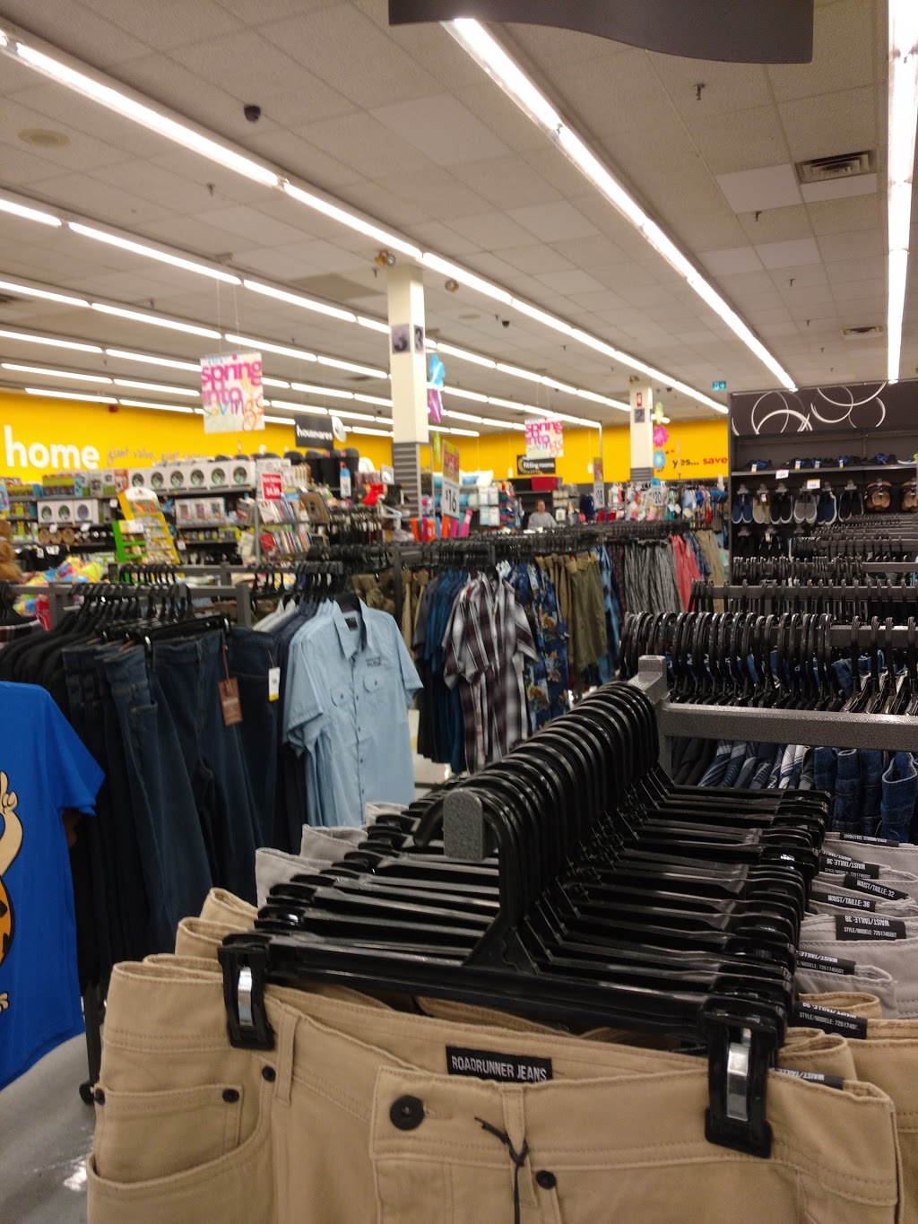 Giant Tiger | 969 Upper Ottawa St, Hamilton, ON L8T 4V9, Canada | Phone: (905) 318-0001