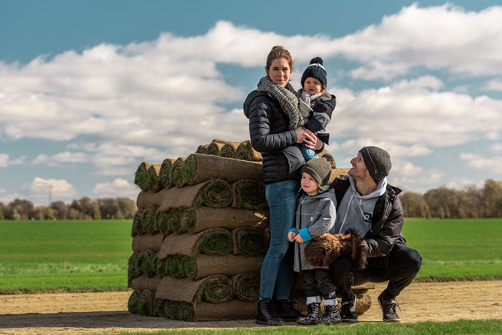 Groupe Richer | 1 Chem. de la Grande-Ligne, Saint-Bernard-de-Lacolle, QC J0J 1V0, Canada | Phone: (800) 363-5333