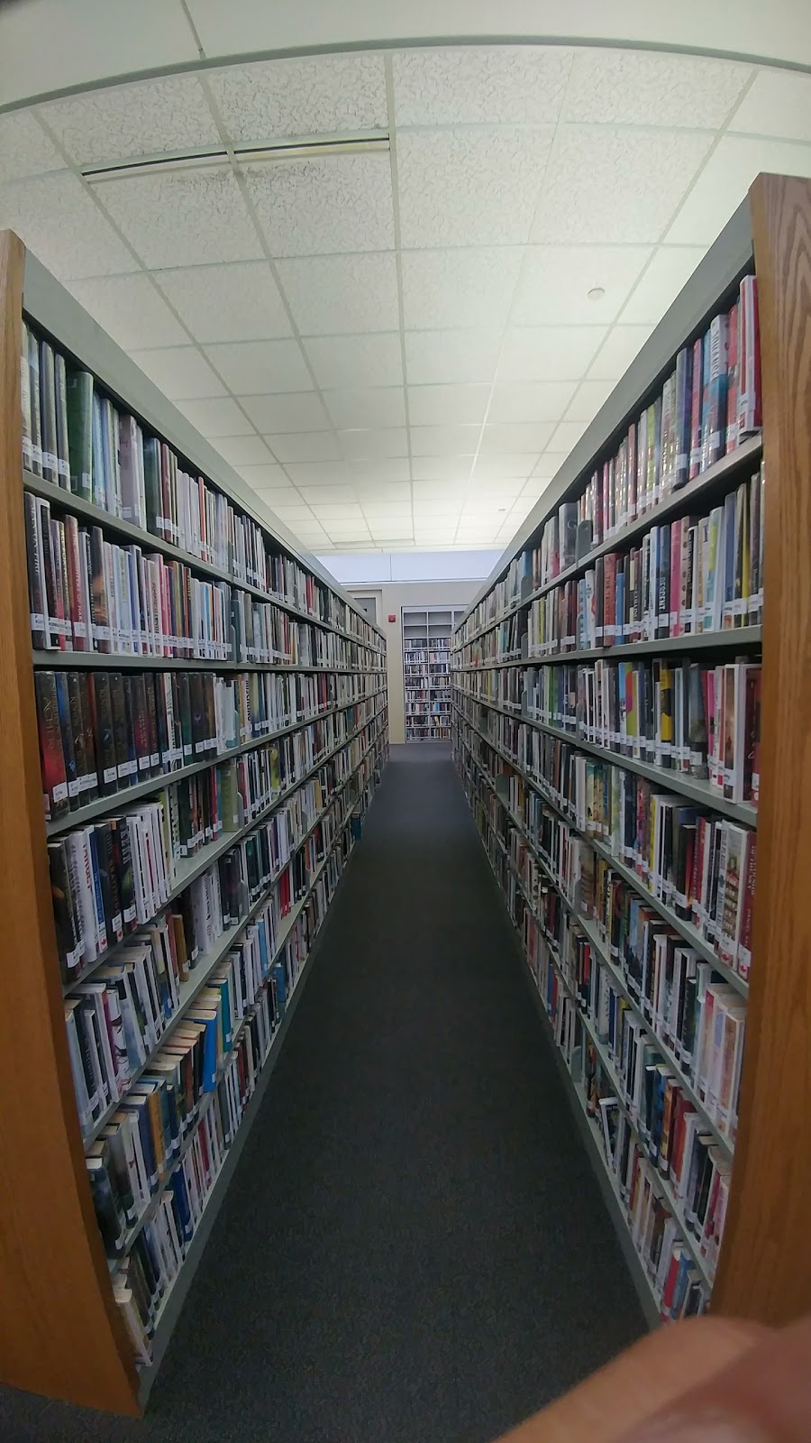 Bibliothèque publique Eleanor London Côte Saint-Luc | 5851 Boul Cavendish, Côte Saint-Luc, QC H4W 2X8, Canada | Phone: (514) 485-6900