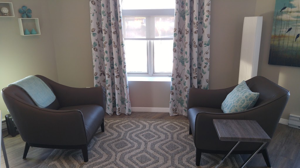 Annie Goyer, Sexologue & Psychothérapeute | 102 Boulevard Richelieu, Richelieu, QC J3L 3R2, Canada | Phone: (514) 978-2093