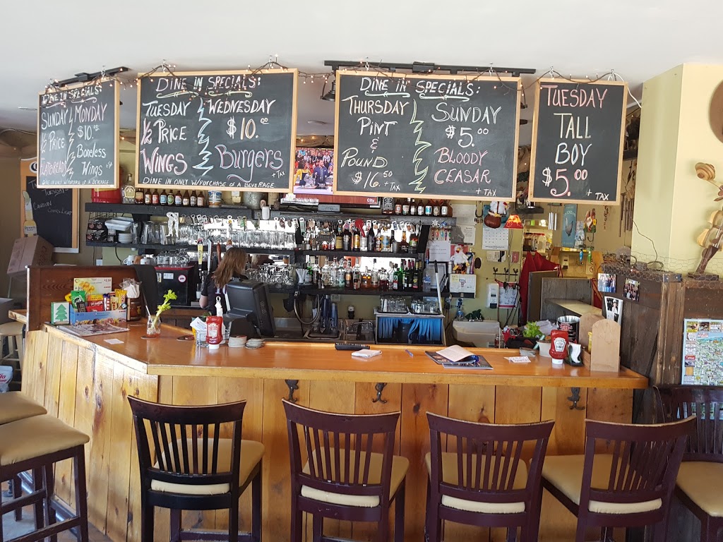 Wild Wing | 281 Pefferlaw Rd, Pefferlaw, ON L0E 1N0, Canada | Phone: (705) 437-1007
