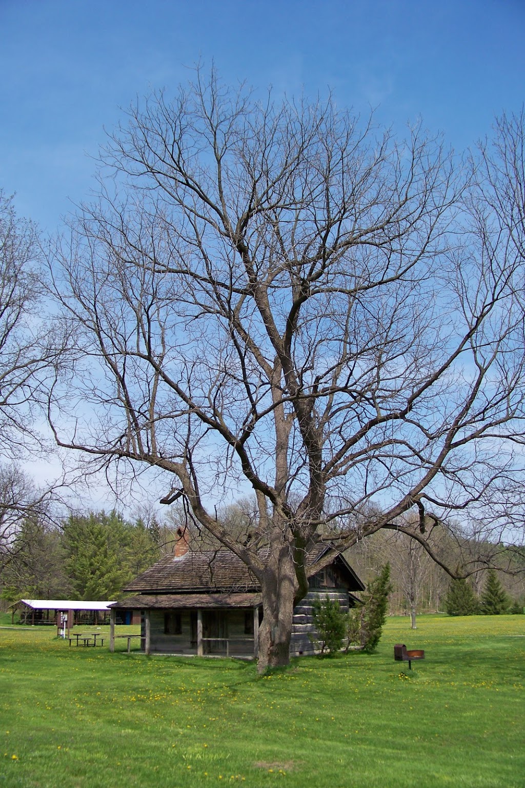 Dan Patterson Conservation Area | 44014 Mapleton Line, St. Thomas, ON N5P 3T3, Canada | Phone: (519) 631-1270