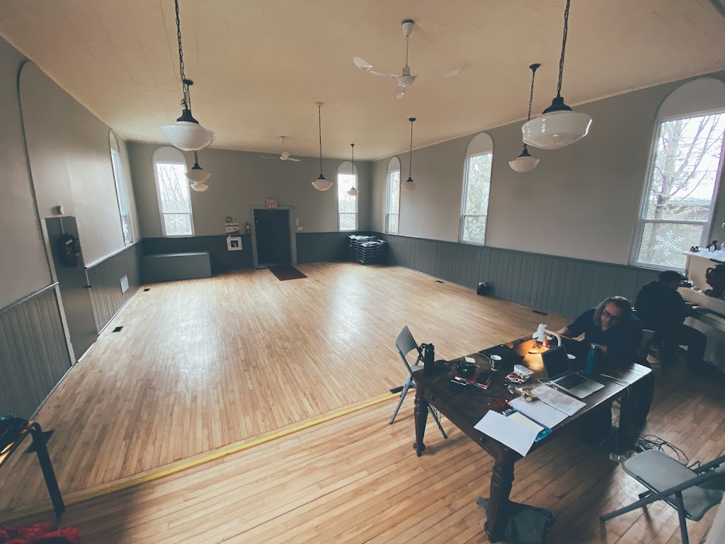 Onondaga Community Hall | 42 Brantford St, Brantford, ON N3T 5L9, Canada | Phone: (519) 752-7563