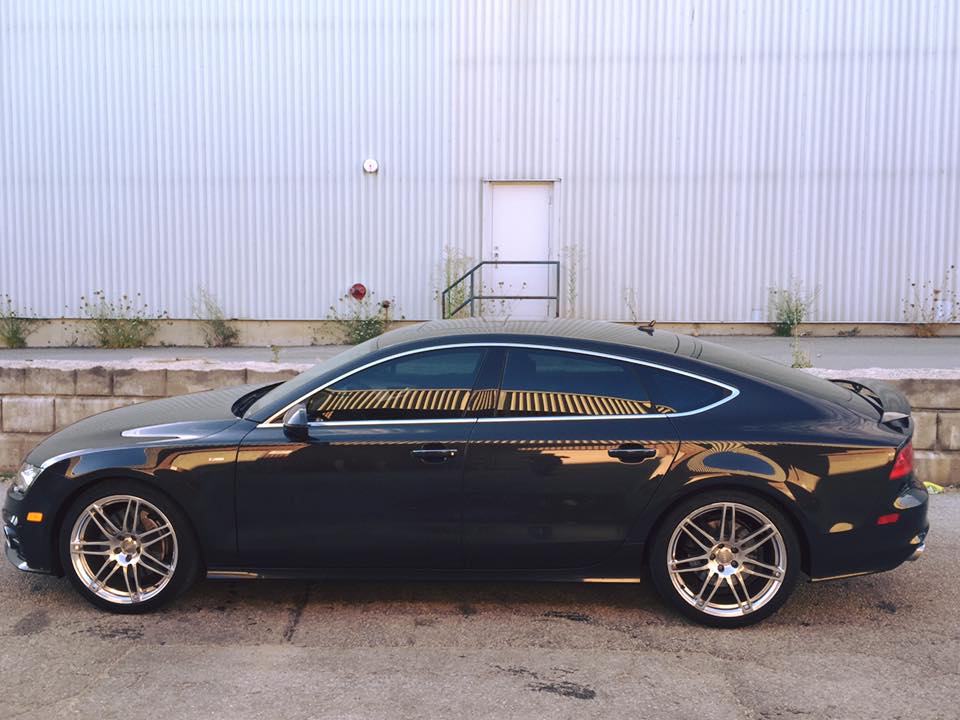 Mr Tint | 701 Don Mills Rd #2104, East York, ON M3C 1R7, Canada | Phone: (647) 786-1365