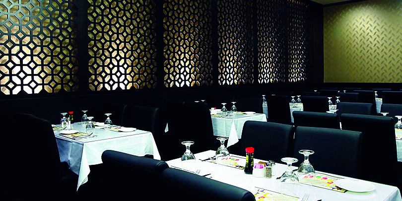 Crystal Buffet | 2 Mountain Rd #1, Collingwood, ON L9Y 4S8, Canada | Phone: (705) 446-2888