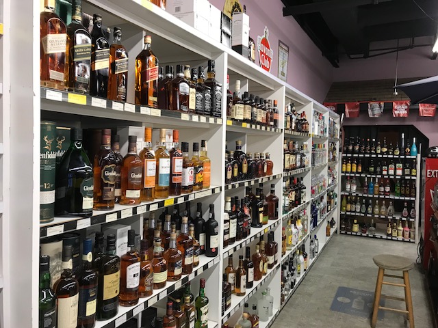 Liquor Today | 16618 109 Ave NW, Edmonton, AB T5P 1C2, Canada | Phone: (780) 250-6478