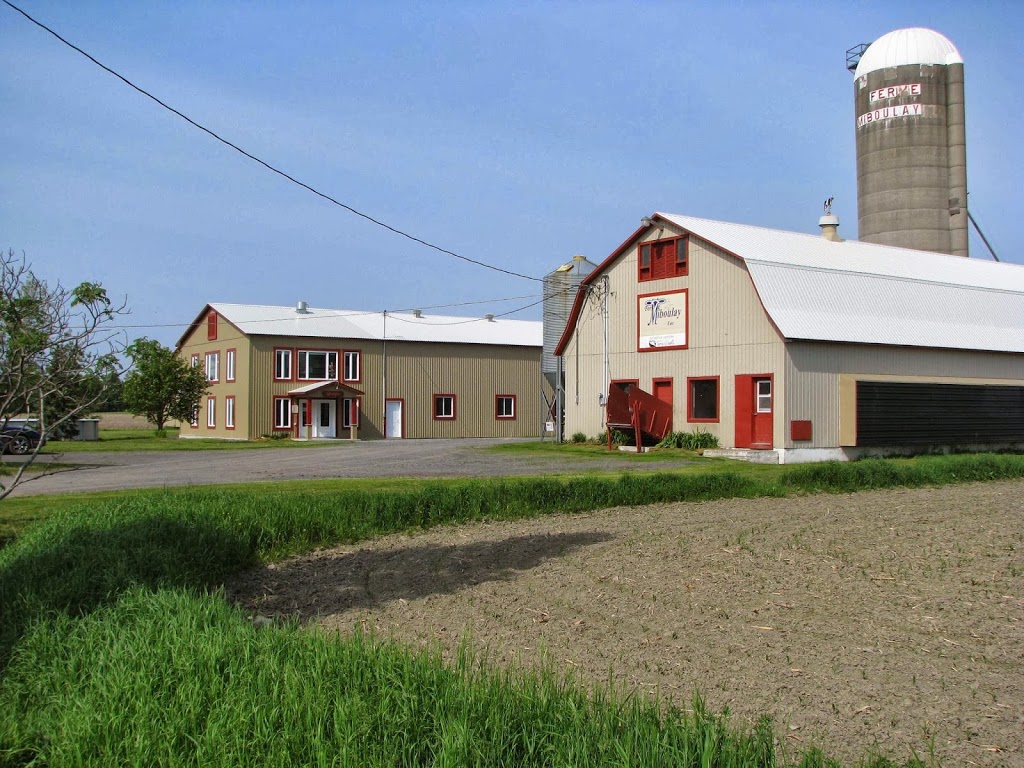 Ferme Miboulay | 253 Chemin du Pin-Rouge, Marieville, QC J3M 1N9, Canada | Phone: (450) 460-2307