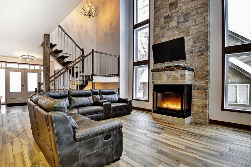Chalet Stoneham | 30 Chemin des Skieurs, Stoneham-et-Tewkesbury, QC G3C 0E1, Canada | Phone: (581) 999-6004