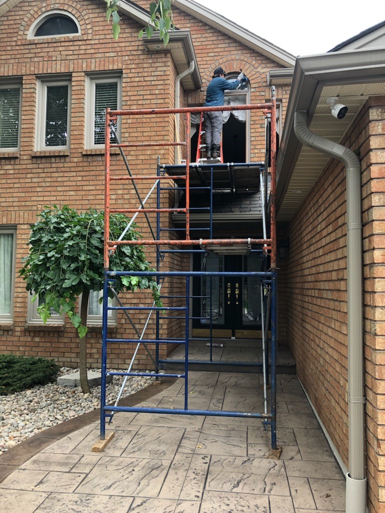 NGS Glass Services Ltd | 19110 St Andrews Rd, Caledon East, ON L7K 2C7, Canada | Phone: (416) 727-0395