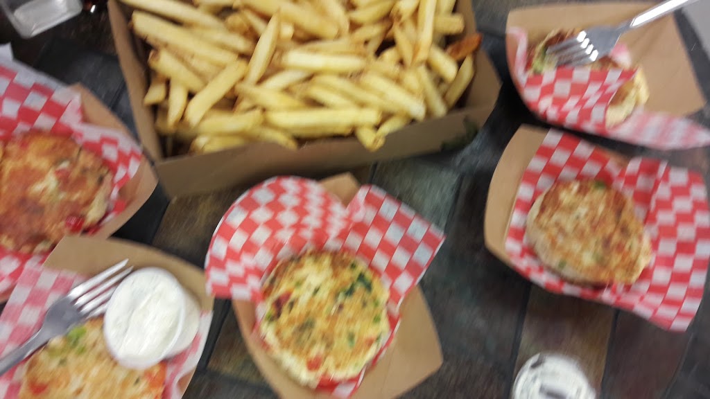 The Crab Shop | 2455 Dollarton Hwy, North Vancouver, BC V7H 0A2, Canada | Phone: (604) 929-1616