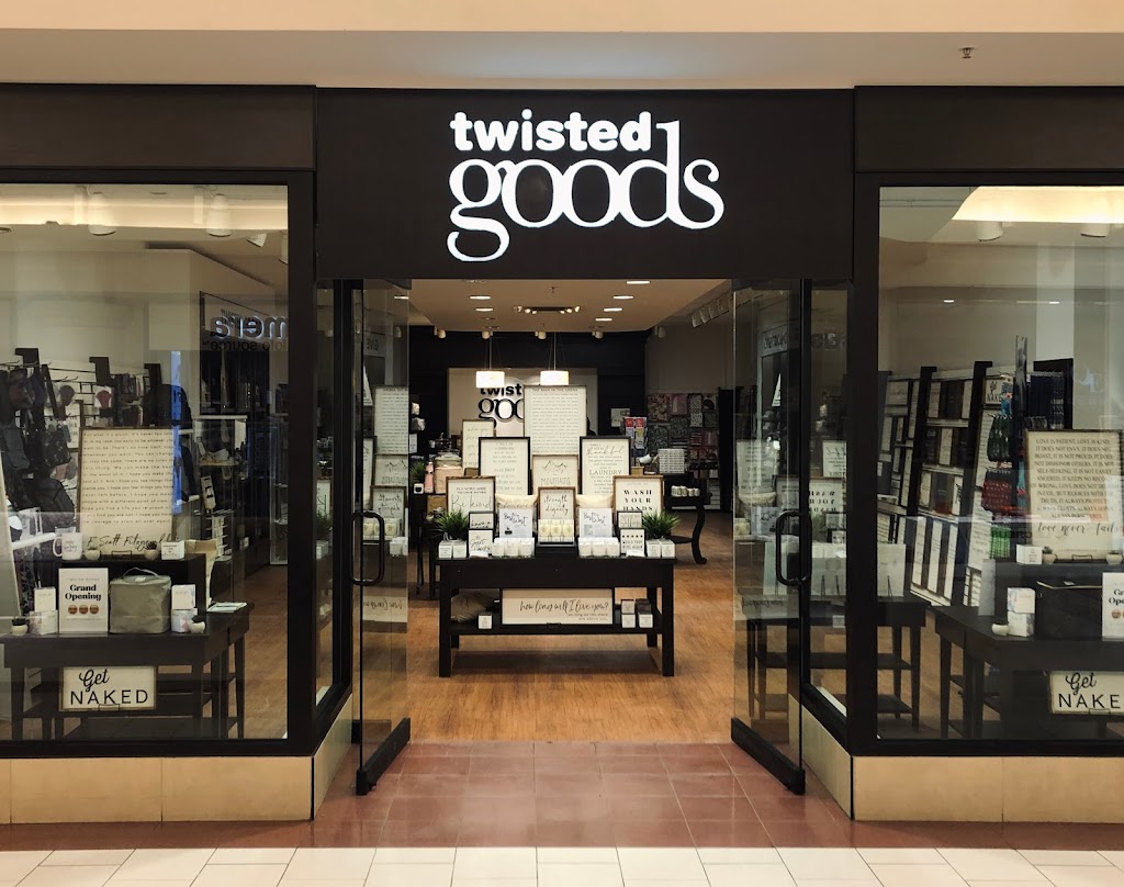 Twisted Goods | 5015 111 St NW #320, Edmonton, AB T6H 4M6, Canada | Phone: (780) 758-8770