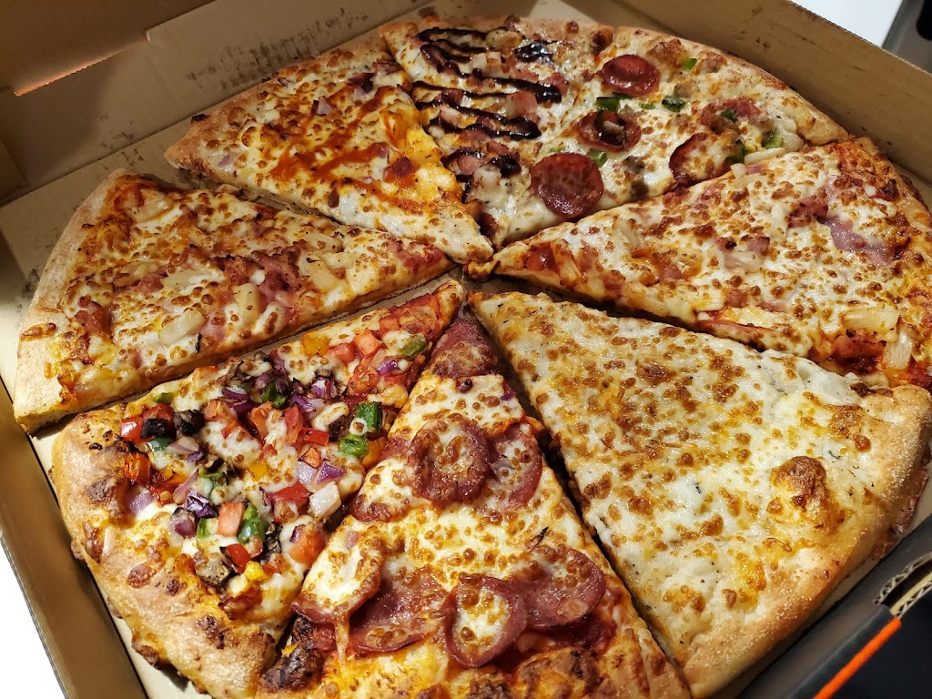 LOCAL Pizza | 732 Goldstream Ave, Victoria, BC V9B 2X3, Canada | Phone: (778) 433-2222