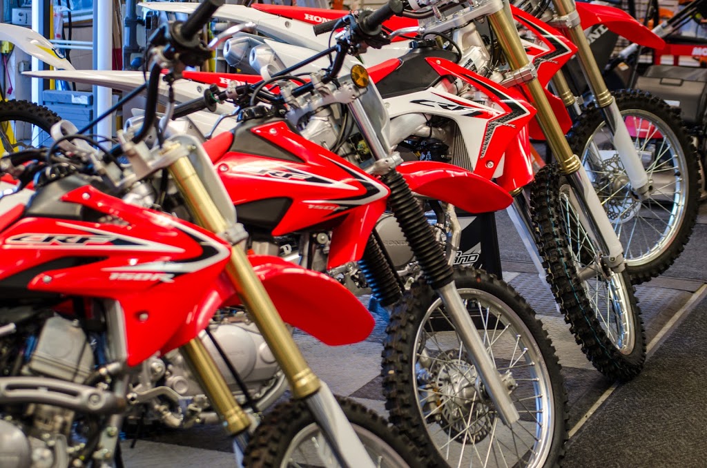 Penticton Honda Centre | 100 Industrial Ave E, Penticton, BC V2A 3H8, Canada | Phone: (250) 492-3808